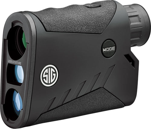 SIG OPTICS LASER RANGEFINDER