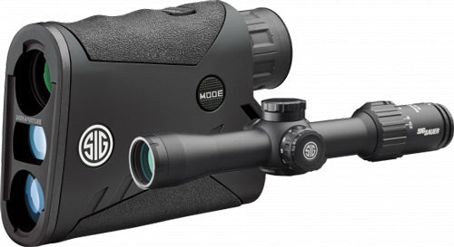 SIG OPTICS SIERRA3 BDX COMBO