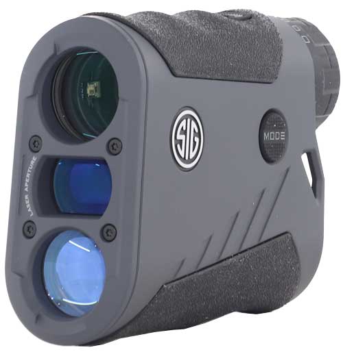 SIG OPTICS RANGEFINDER