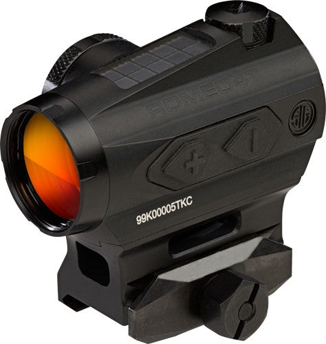 SIG OPTICS RED DOT ROMEO 4T
