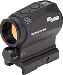SIG OPTICS RED DOT ROMEO 5XDR