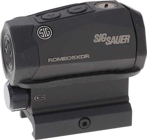 SIG OPTICS GREEN DOT ROMEO 5