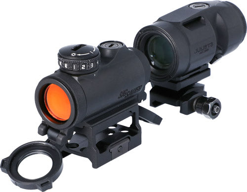 SIG OPTICS ROMEO MSR/JULIET 3X