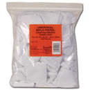 CTTN KNIT UNIV R/P 2.5X2.5 1000PK CLNG