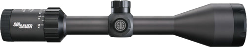 SIG OPTICS WHISKEY 3 3-9X50