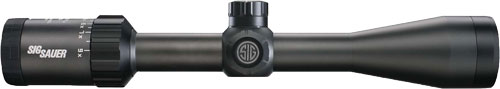 SIG OPTICS WHISKEY 3 3-9X40