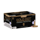 GOLD DOT RIF 5.7X28MM 40GR 50/BX