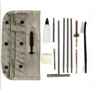 AR15/M16 GI FIELD CLNG KIT TAN 556/223