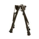 HEAVY DUTY BI-POD ADJ 9IN-13IN MAT BLK