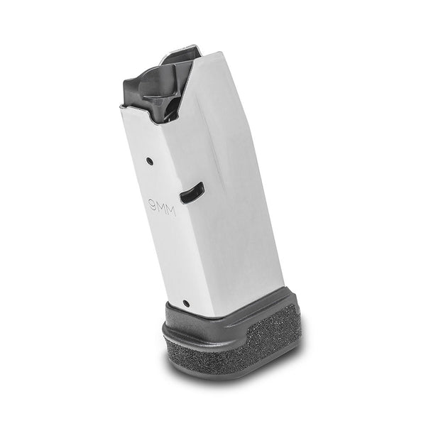 9MM HELLCAT SILVER 13RD MAGAZINE