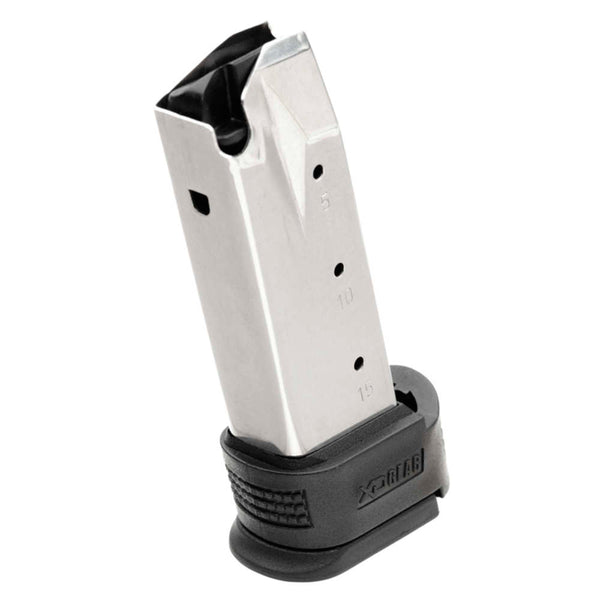 XD 45ACP COMPACT SS 10RD MAGAZINE