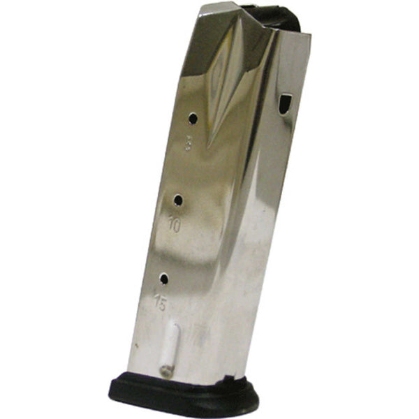 XD 9MM FULL SIZED SS 16RD MAGAZINE