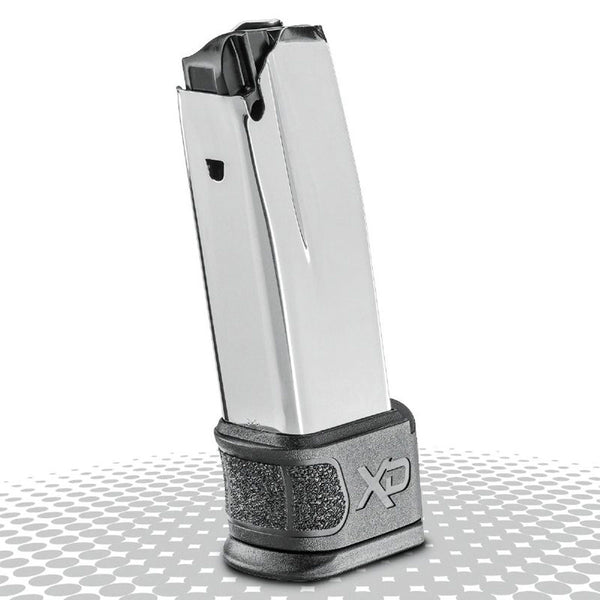 XD MOD2 9MM SS 16RD MAG W/SLEEVE