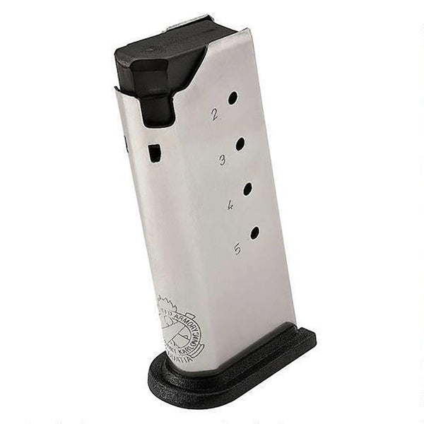 XDS 40 S&W SS 6RD MAGAZINE