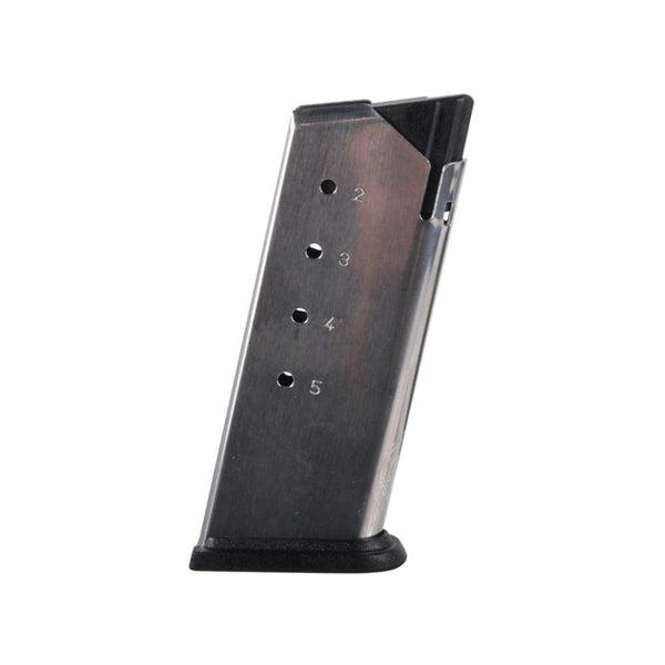 XDS 45ACP SS 5RD MAGAZINE