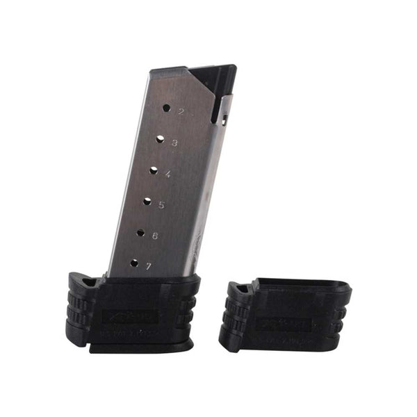 XDS 45ACP SS 7RD MAGAZINE W/SLEEVE