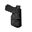 IWB M&P 9/40 COMPACT RH HOLSTER BLK