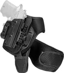 ALIEN GEAR SHAPESHIFT ANKLE