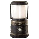 SIEGE LANTERN LED 12HR BATT WHT/RD