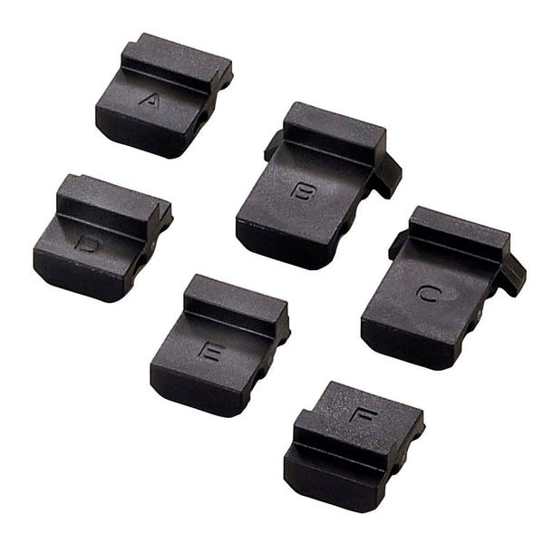 TLR-3 SERIES KEY KIT