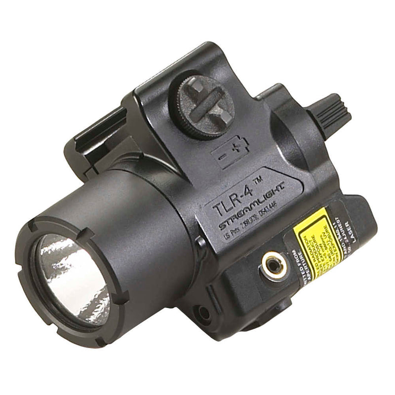 TLR-4 WEAPON-MNT TAC LIGHT