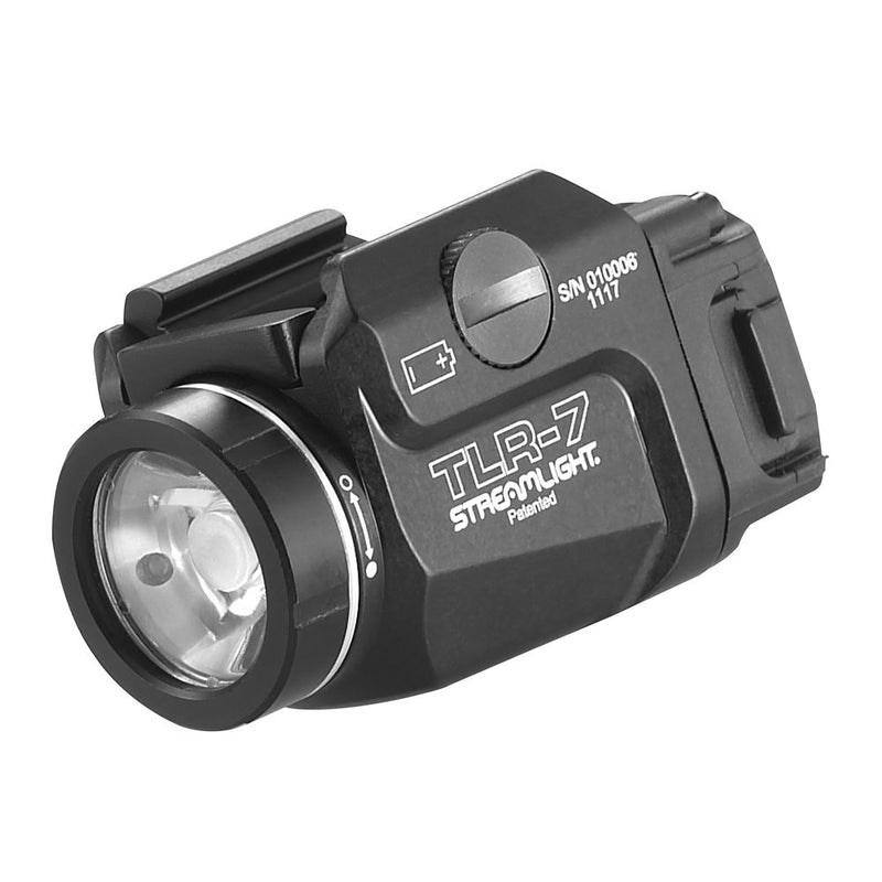 TLR-7 GUN LIGHT