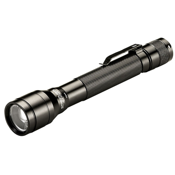 STREAMLIGHT JR. F-STOP W/BATT CLM