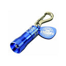 CLIP STRIP DISPLAY - BLUE NANO