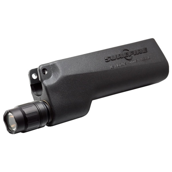 DEDICATED SMG FOREND 3V 500 LUMENS BLACK