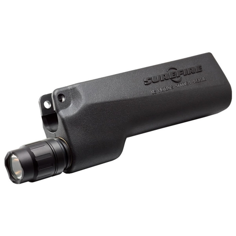 DEDICATED SMG FOREND 3V 500 LUMENS BLACK