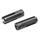 3 PRONG FLASH HIDER M4/M16/AR VARIANTS