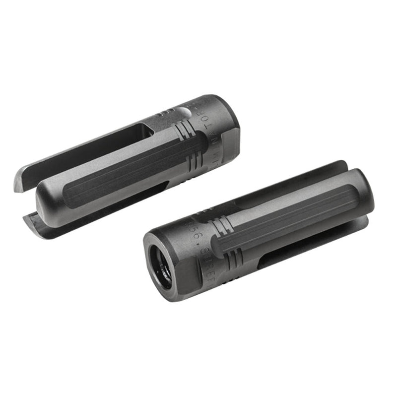 3 PRONG FLASH HIDER M4/M16/AR VARIANTS