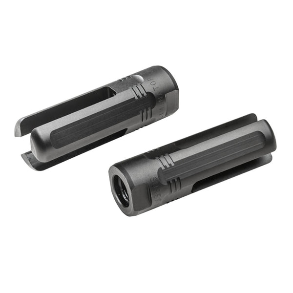 3 PRONG FLASH HIDER 7.62 CAL 5/8-24 THDS