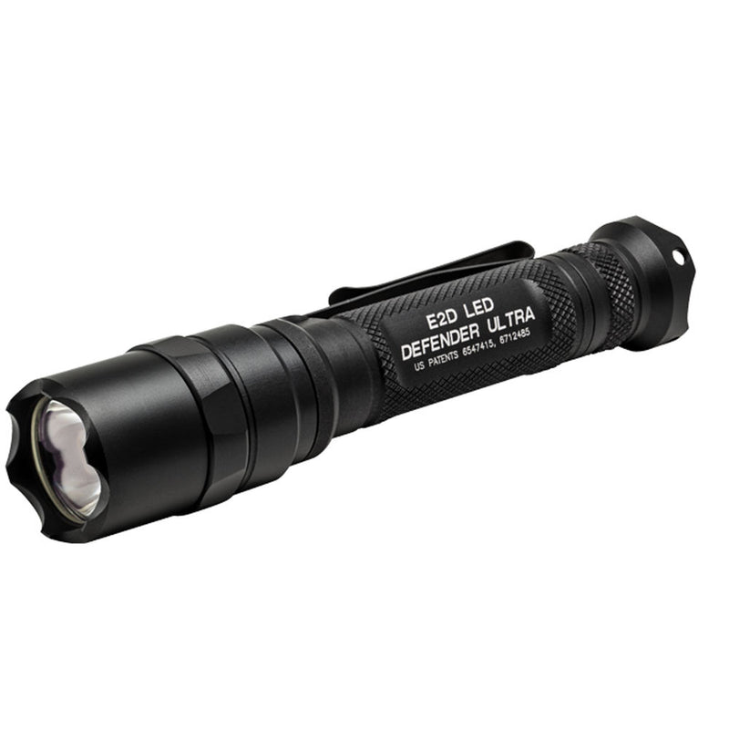 E2D DEFENDER LED BLK ANO LIGHT