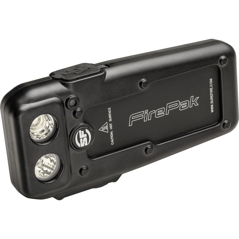 FIREPAK BLUETOOTH APPLE IPHONE