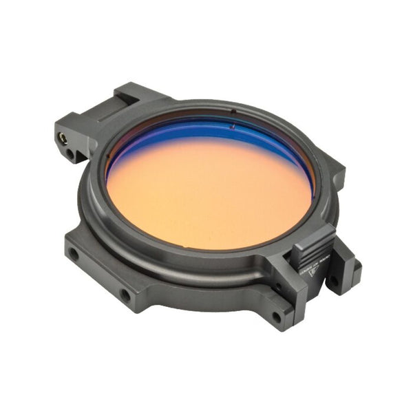 FILTER ASSEMBLY HELLFIGHTER AMBER