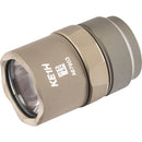 LED MODULE M300B SERIES SCOUTLIGHTS TAN