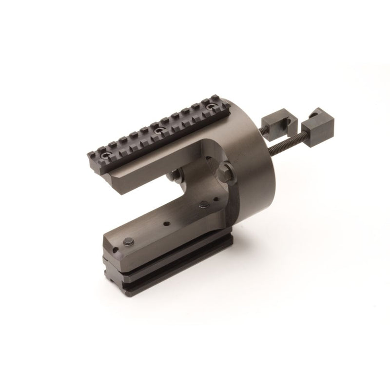 HELLFIGHTER SHORT BARREL MNT