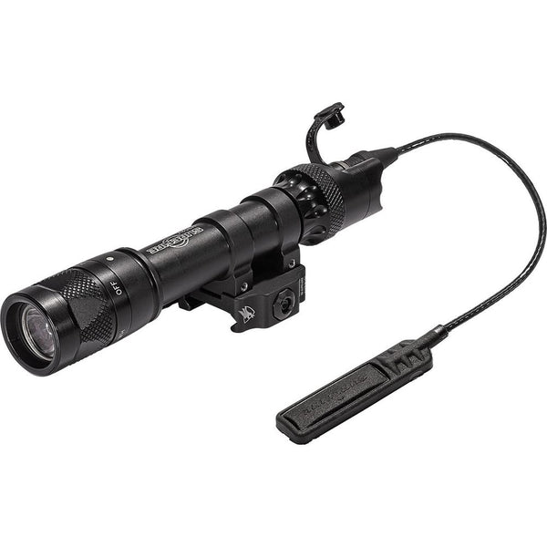 M952V MILLENNIUM WL BLK WHT/IR LED