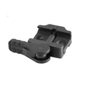 M300/600 LEVER MOUNT BLACK TYPE III ANO