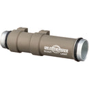 BODY ASSY TAC LGT M6XX TN