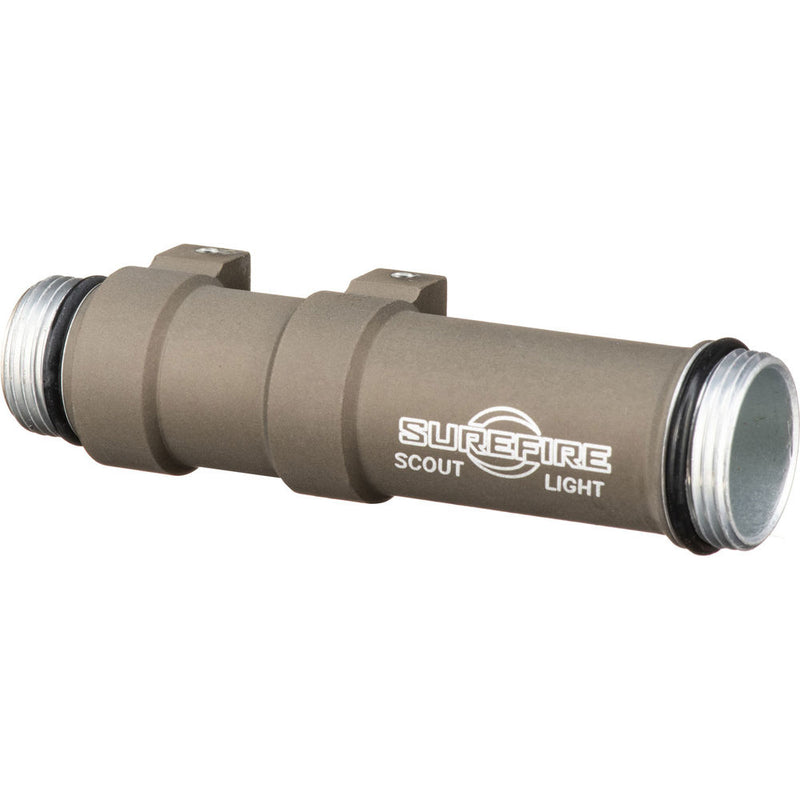 BODY ASSY TAC LGT M6XX TN