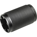 ADAPTER CARBON SCRAPPER TOOL 7.62