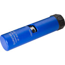 END MOUNT BLANK SAFETY DEVICE M4 CARBINE