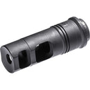MUZZLE BRK M22X1.5 THRD .408 CAL AMM
