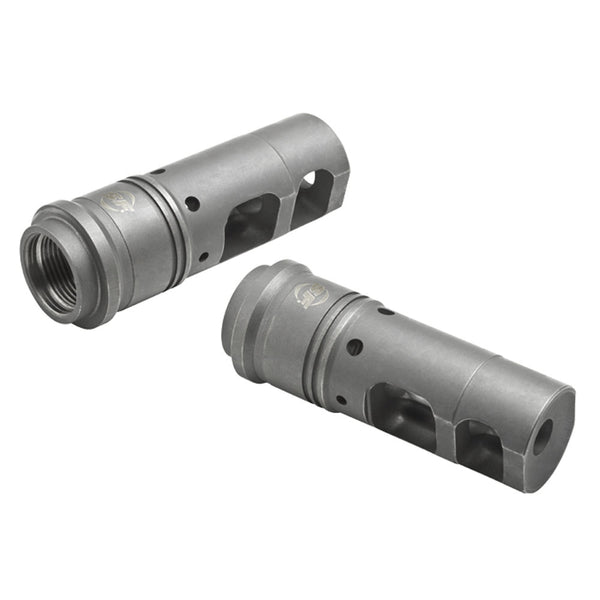 MUZZLE BRAKE M4/M16/AR 1/2X28 THREAD