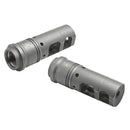 MUZZLE BRAKE AR10/LR308 5/8-24 THREAD