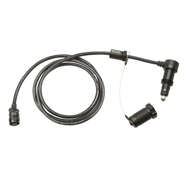 CIG LGT ADP 24V TO 12V STEP DWN CONV