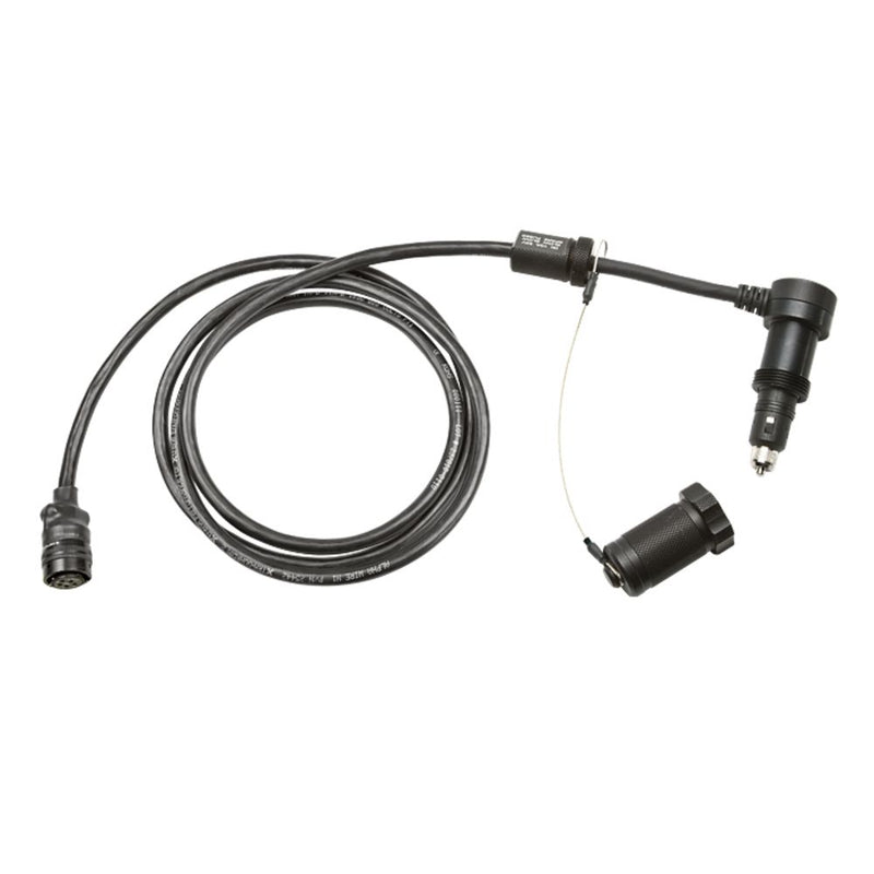 CIG LGT ADP 24V TO 12V STEP DWN CONV