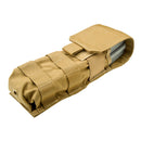 MOLLE POUCH FOR MAG5-60 COY BRN BERY CMP